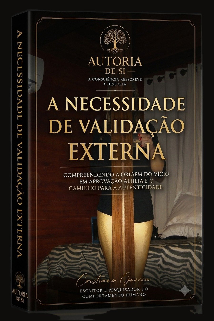 A Necessidade de Validação Externa