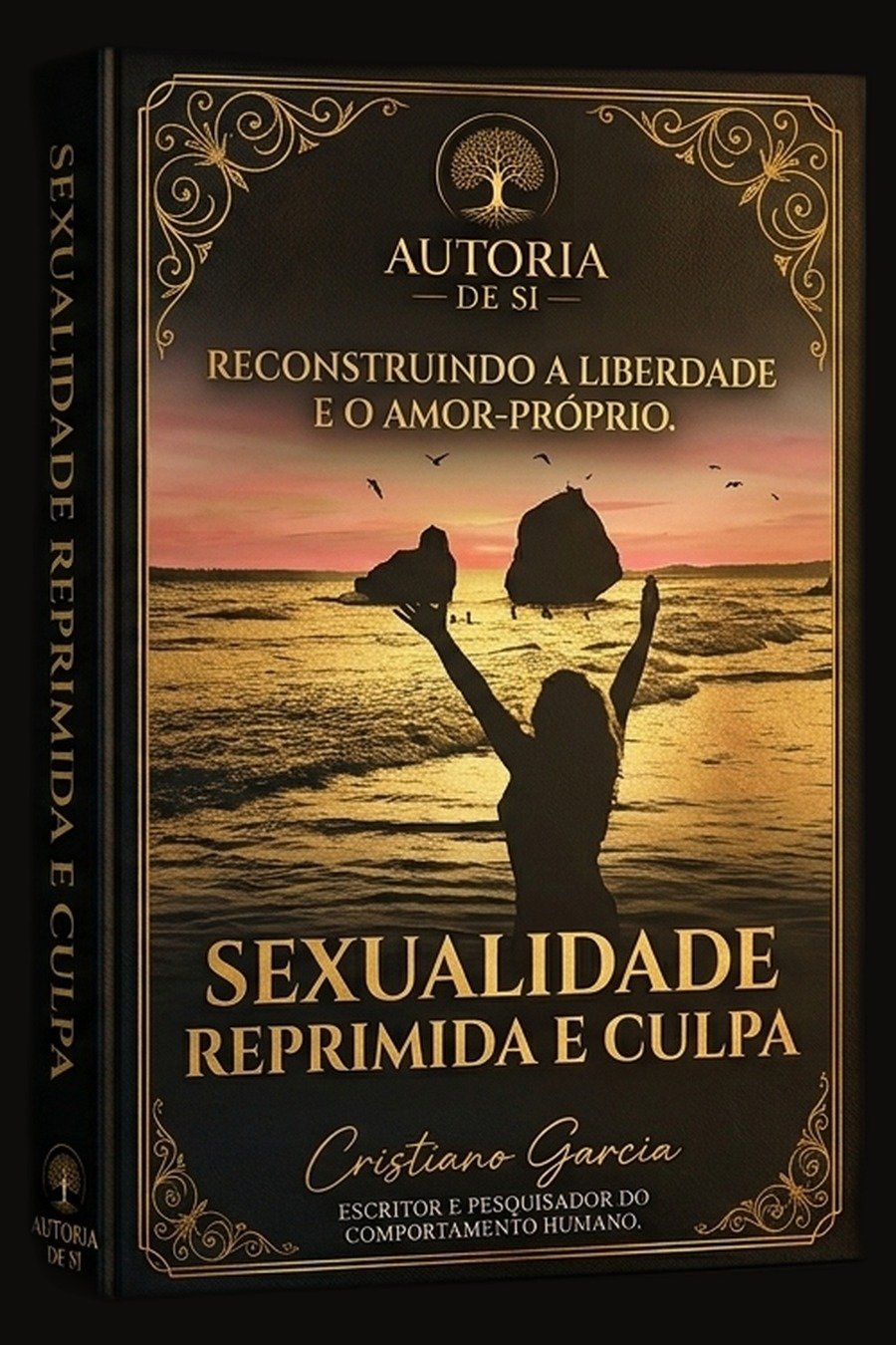 Sexualidade Reprimida e Culpa