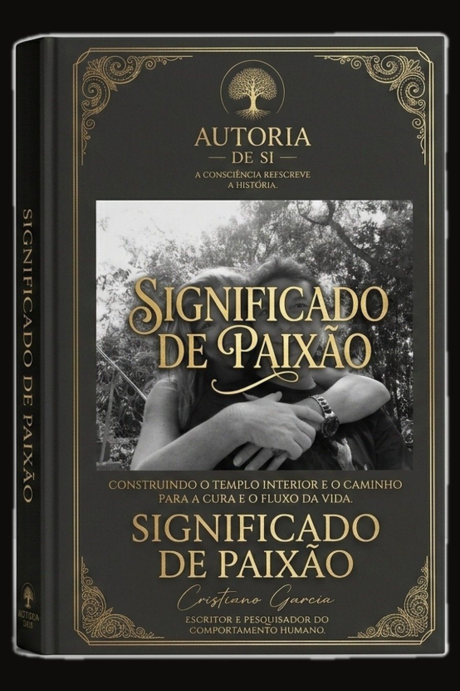 O Significado Oculto da Paixão