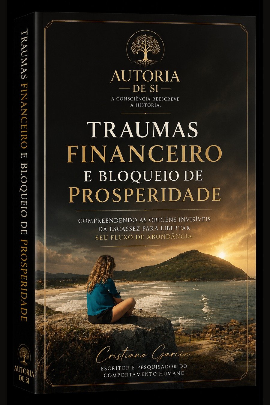 Traumas Financeiros e Bloqueio de Prosperidade